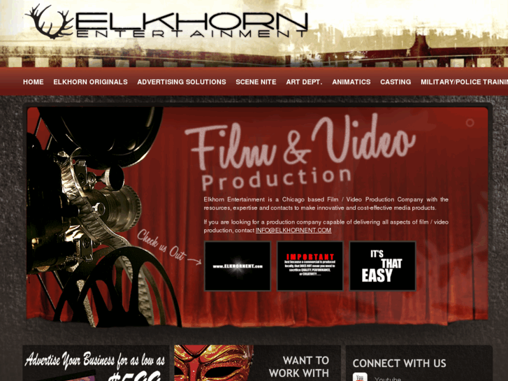 www.elkhornent.com