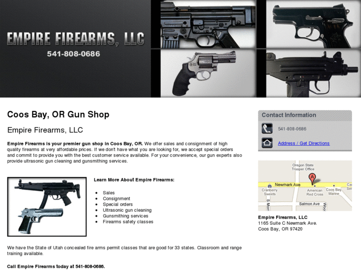 www.empirefirearmsllc.com