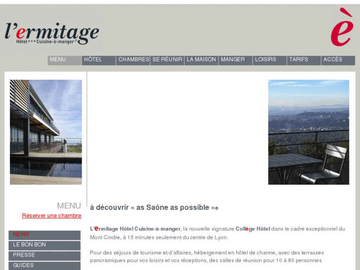 www.ermitage-college-hotel.com