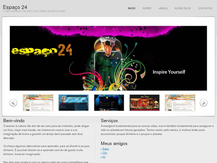 www.espaco24.com