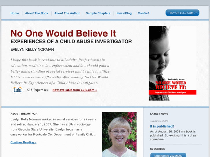 www.evelynknorman.com