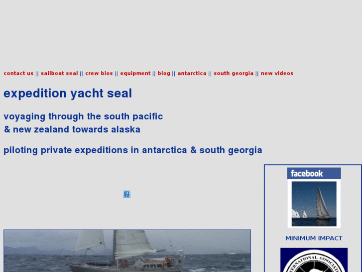 www.expeditionsail.com