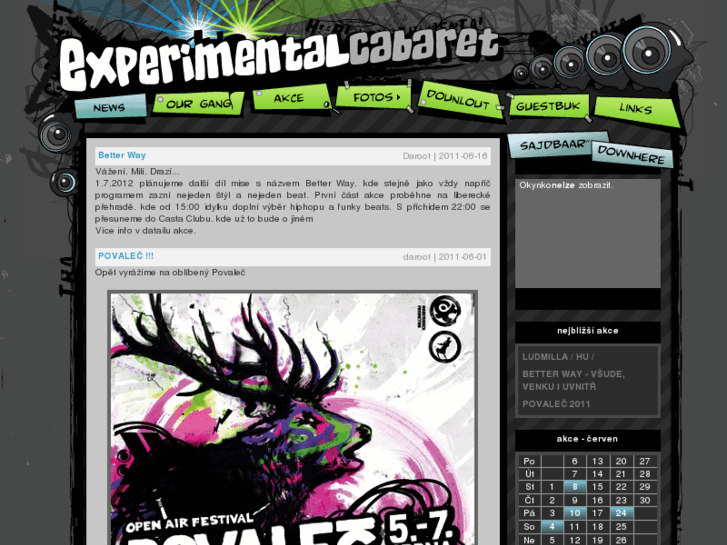 www.experimentalcabaret.com