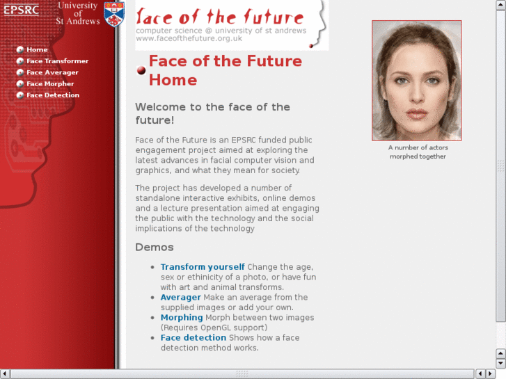 www.faceofthefuture.org.uk