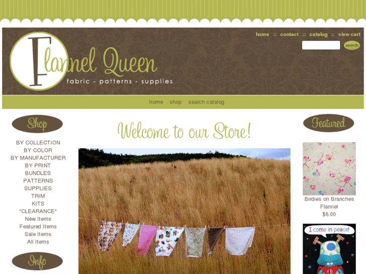 www.flannelqueen.com