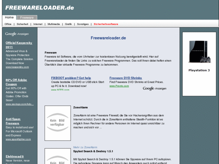 www.freewareloader.de