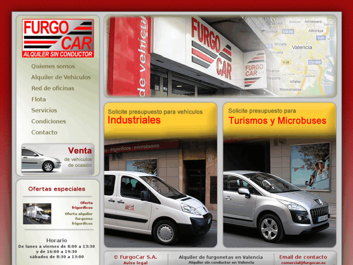 www.furgocar.es