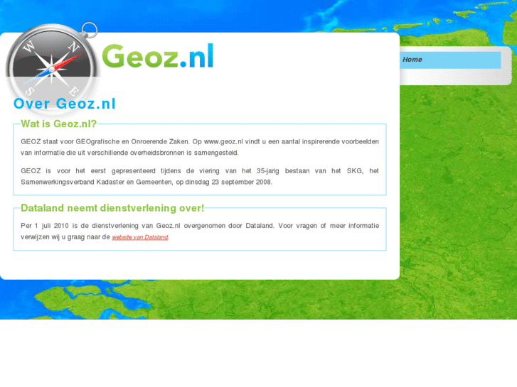 www.geoz.nl