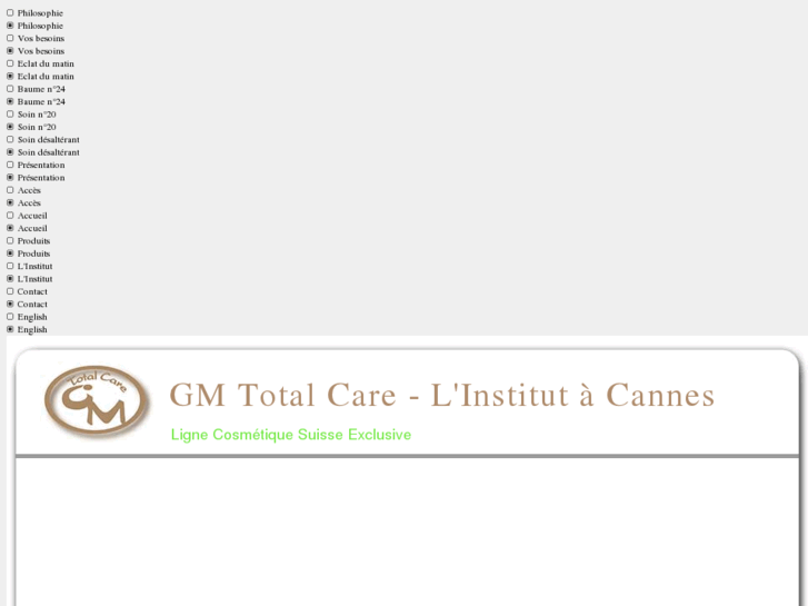 www.gmtotalcare.fr