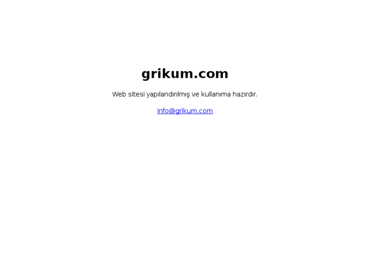 www.grikum.com