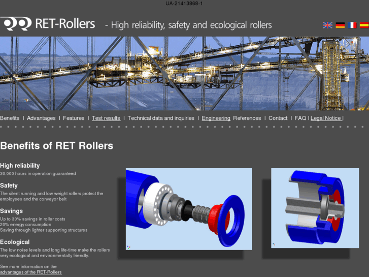 www.hdpe-rollers.com