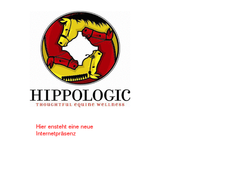 www.hippologic-thoughtful-equine-wellness.com