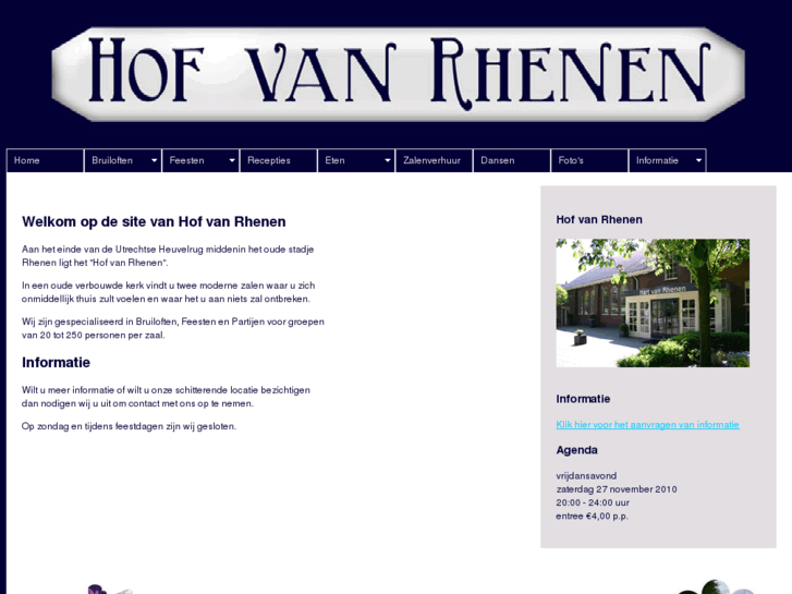 www.hofvanrhenen.com