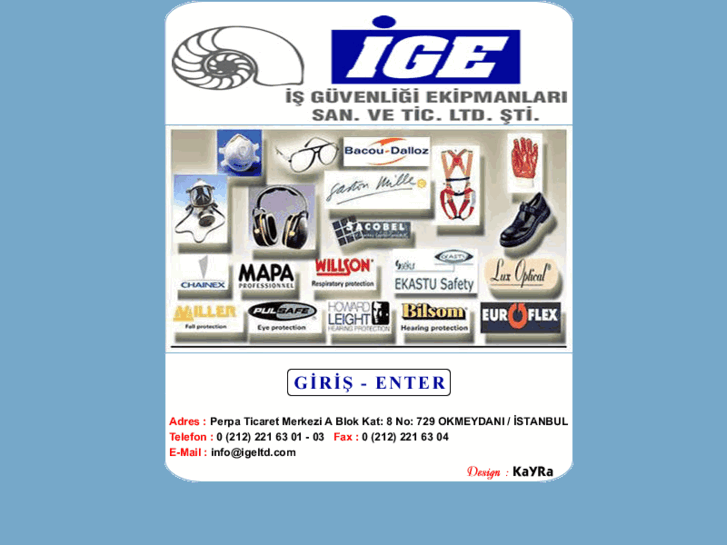 www.igeltd.com