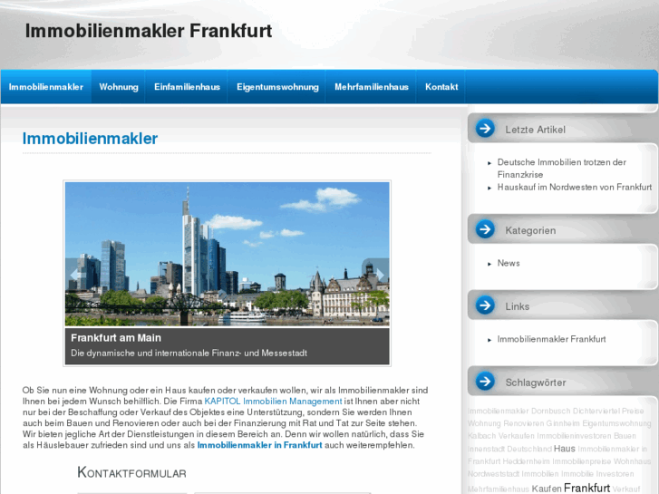 www.immobilienmaklerfrankfurt.com