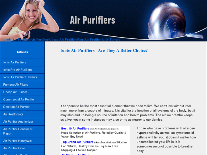 www.ionicsairpurifier.com