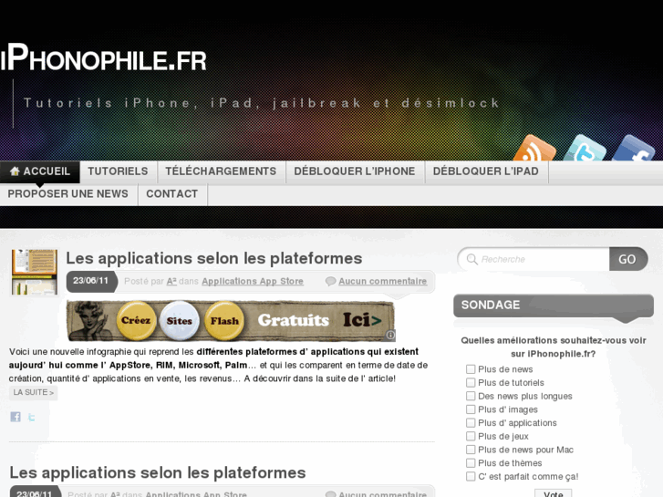 www.iphonophile.fr