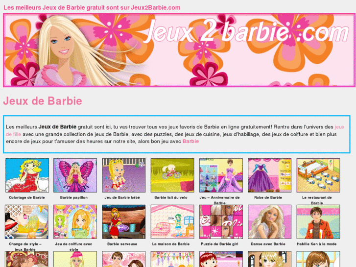 www.jeux2barbie.com