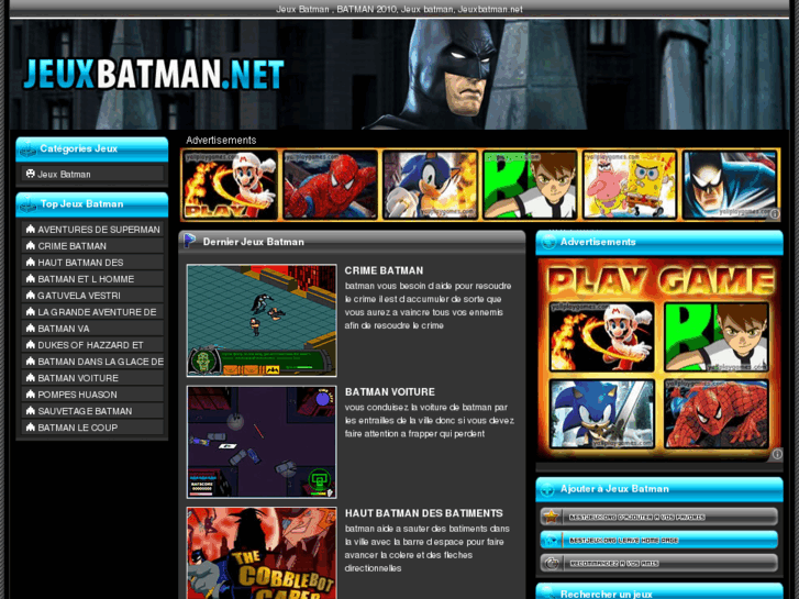 www.jeuxbatman.net