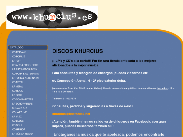 www.khurcius.es