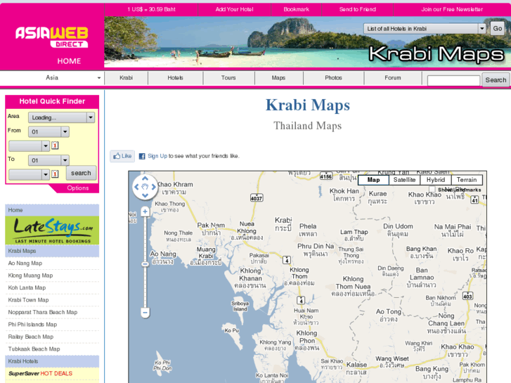 www.krabi-maps.com