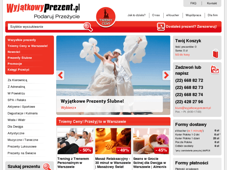 www.ksiegaprzezyc.com