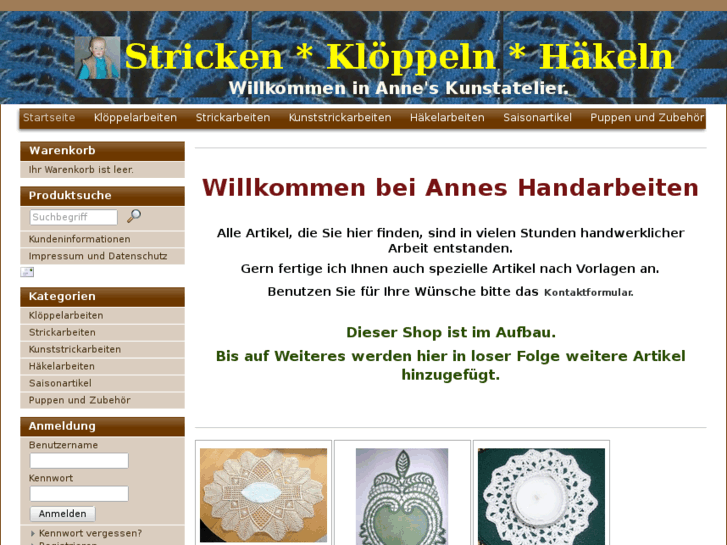 www.kunststricken.eu