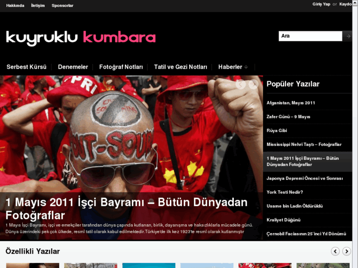 www.kuyruklukumbara.com