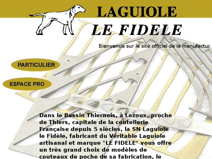 www.le-fidele.com