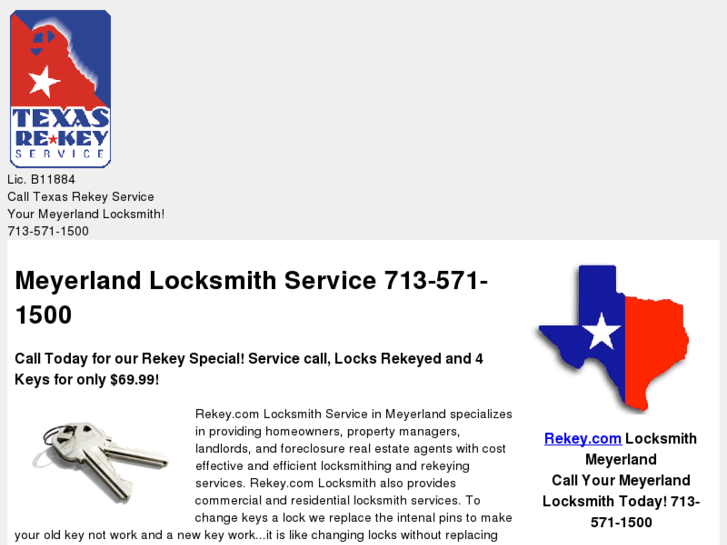 www.locksmithmeyerland.com