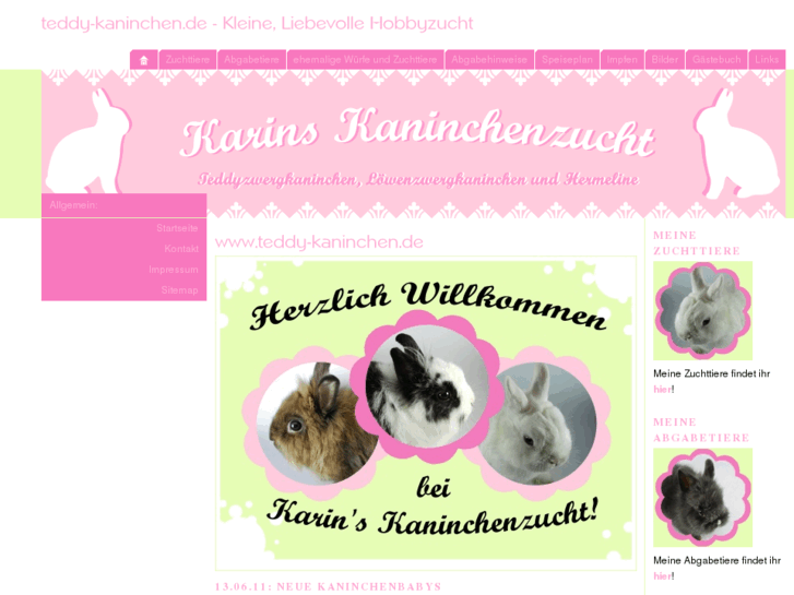 www.loewenkopfkaninchen.com