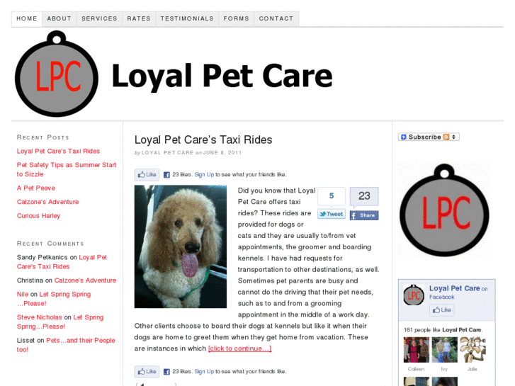 www.loyalpetcare.com