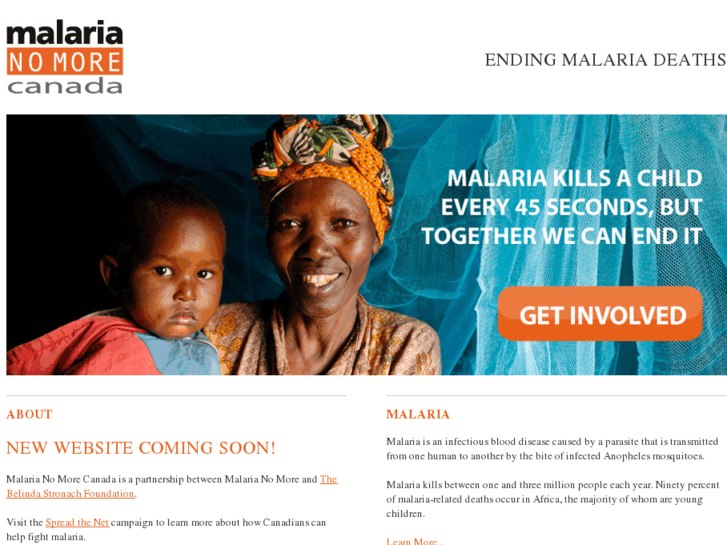 www.malarianomore.ca