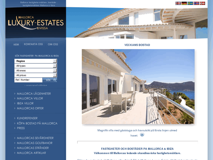 www.mallorcaluxuryestate.se