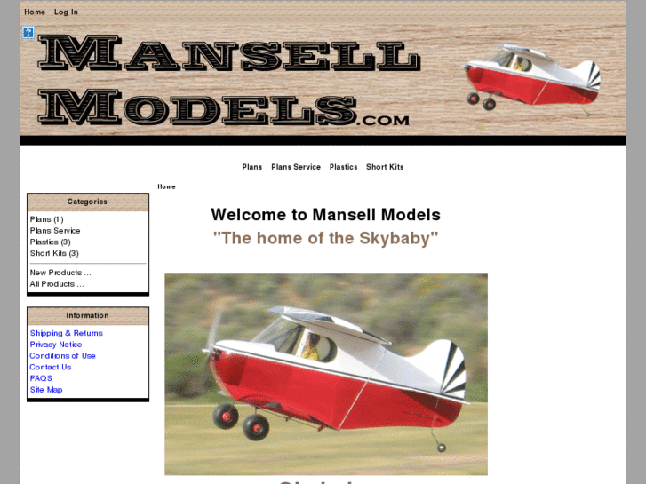 www.mansellmodels.com