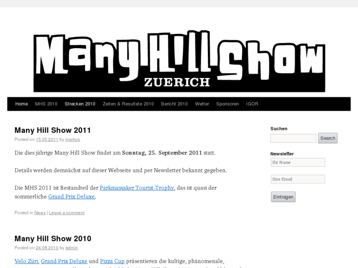 www.manyhillshow.ch