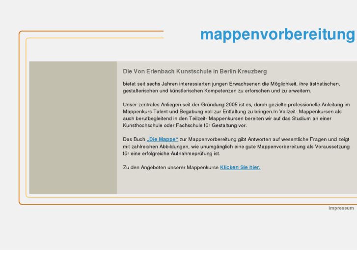 www.mappenvorbereitung.org