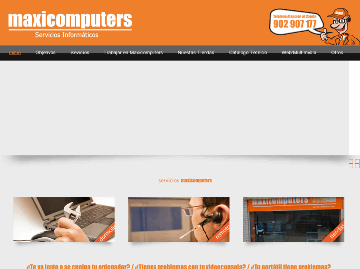 www.maxicomputers.com