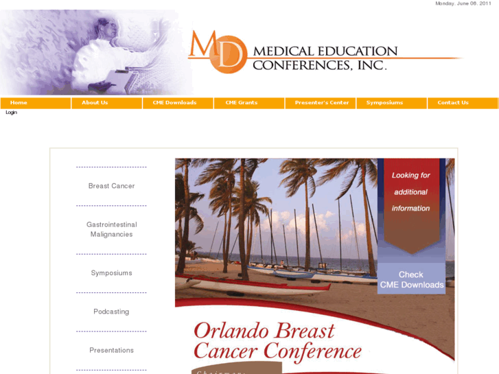 www.mdeducationconferences.com