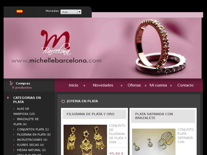 www.michellebarcelona.com