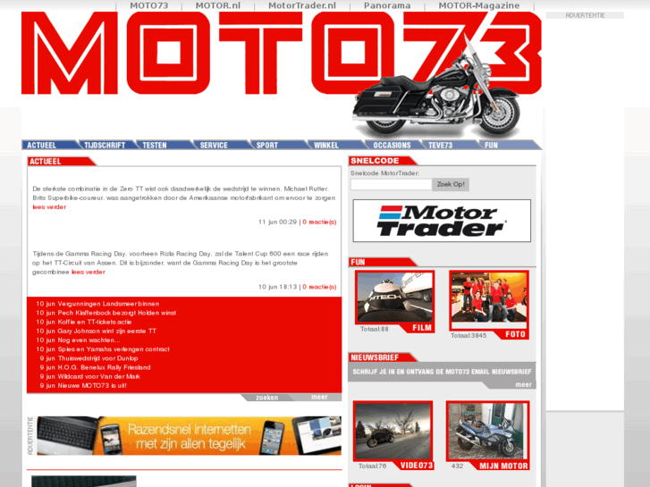 www.moto73.nl