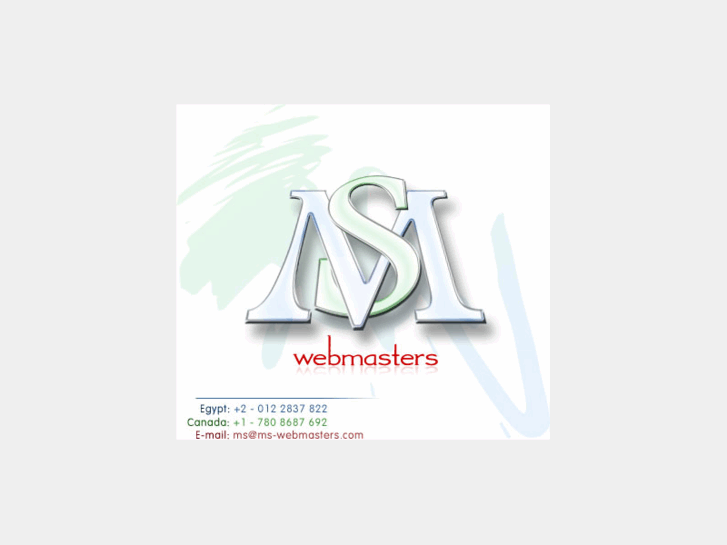 www.ms-webmasters.com