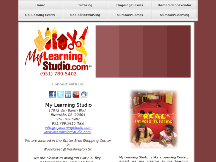 www.mylearningstudio.com