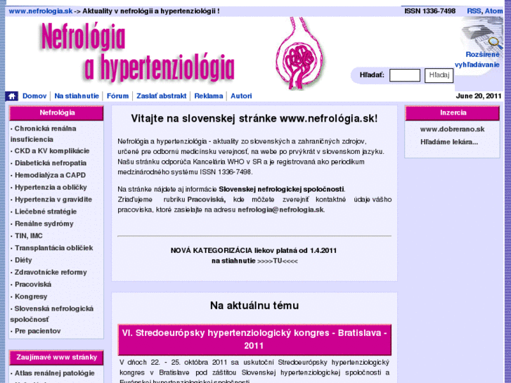 www.nefrologia.sk