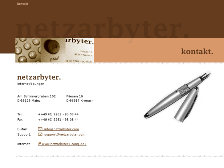 www.netzarbyter.com