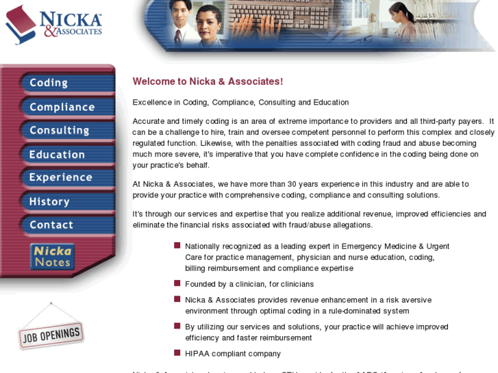 www.nicka-associates.com