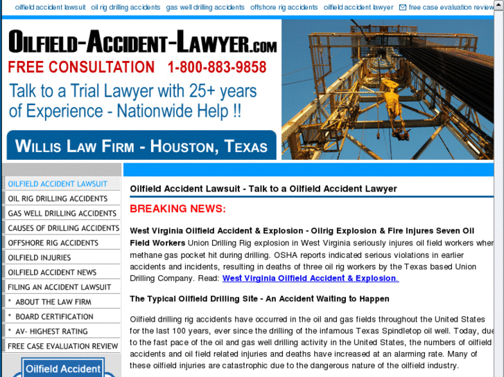 www.oilfieldaccidentattorney.com