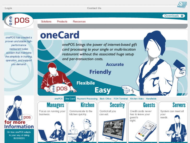 www.onesolutionsystems.net