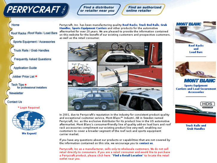 www.perrycraft.com