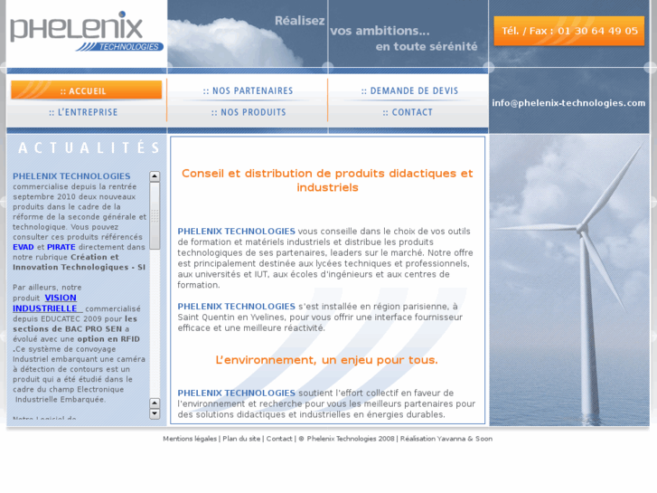 www.phelenix-technologies.com